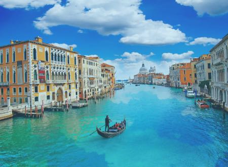 Venice Tours