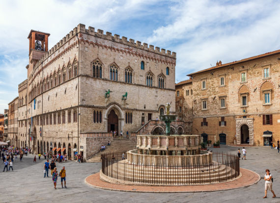 Custom Tours of the Best Small Towns in Italy