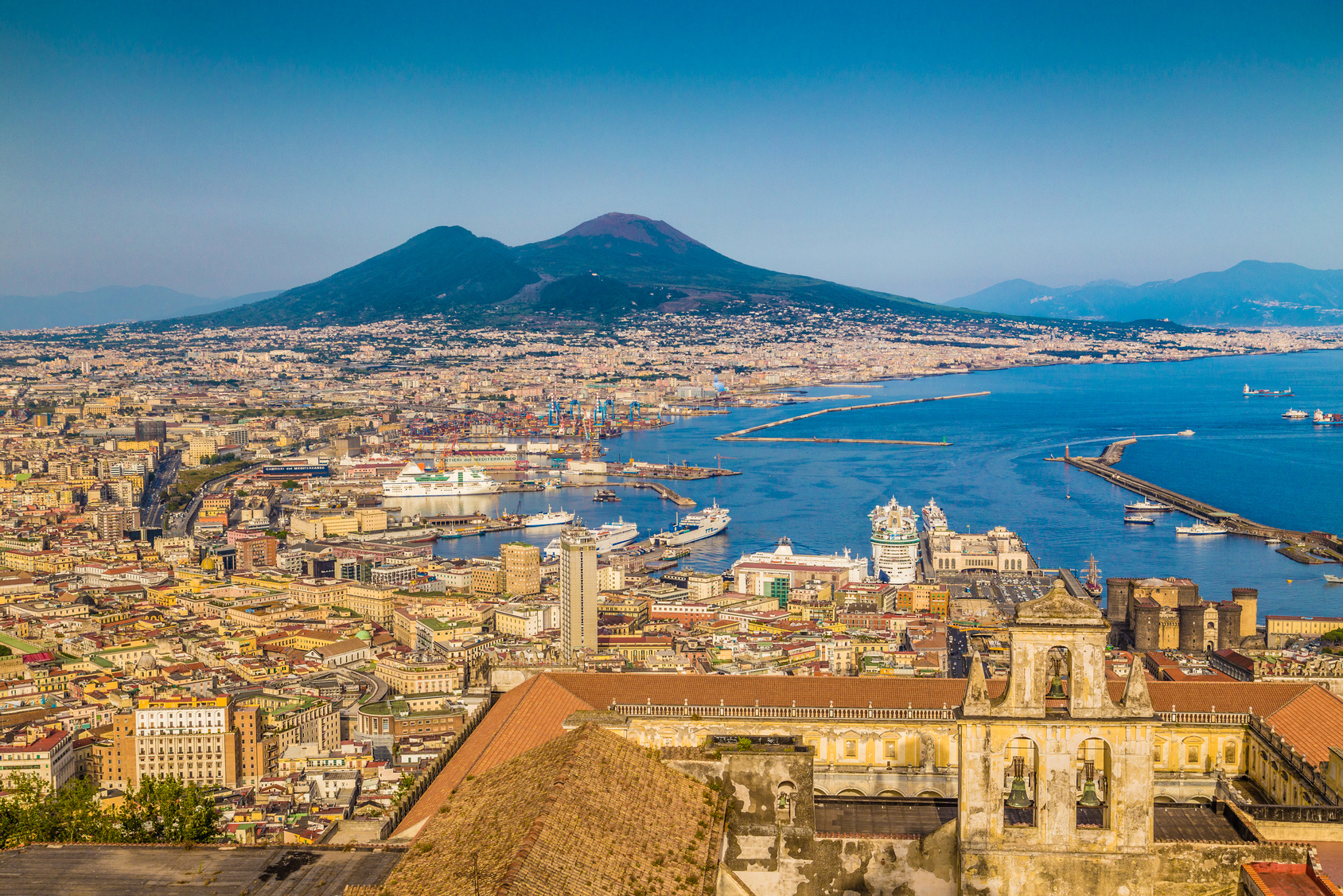 Forget the Colosseum: 14 Awesome Day Trips from Rome to Satisfy Your Wanderlust