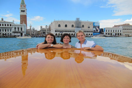 Private Boat Tour in Venice