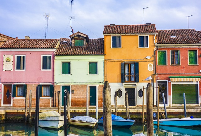 colourful houses, italy.png