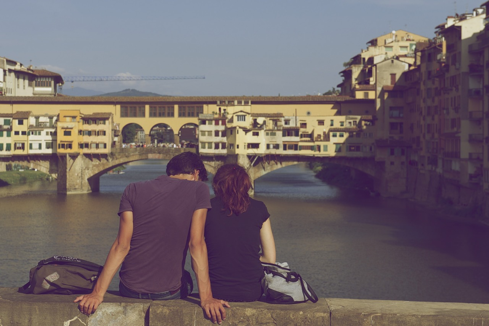 13 of the Most Romantic Experiences in Italy