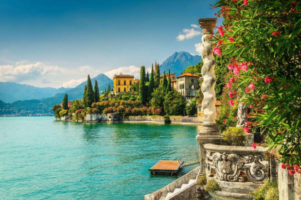 Lake Como Italy Private Tours