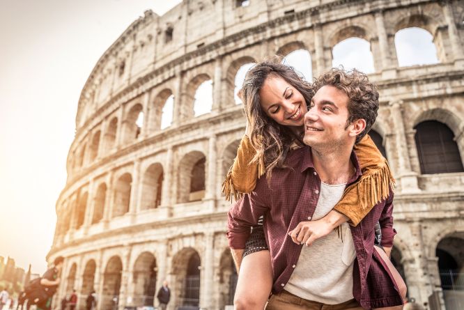Your Guide to the top 10 Most Romantic Places in Italy