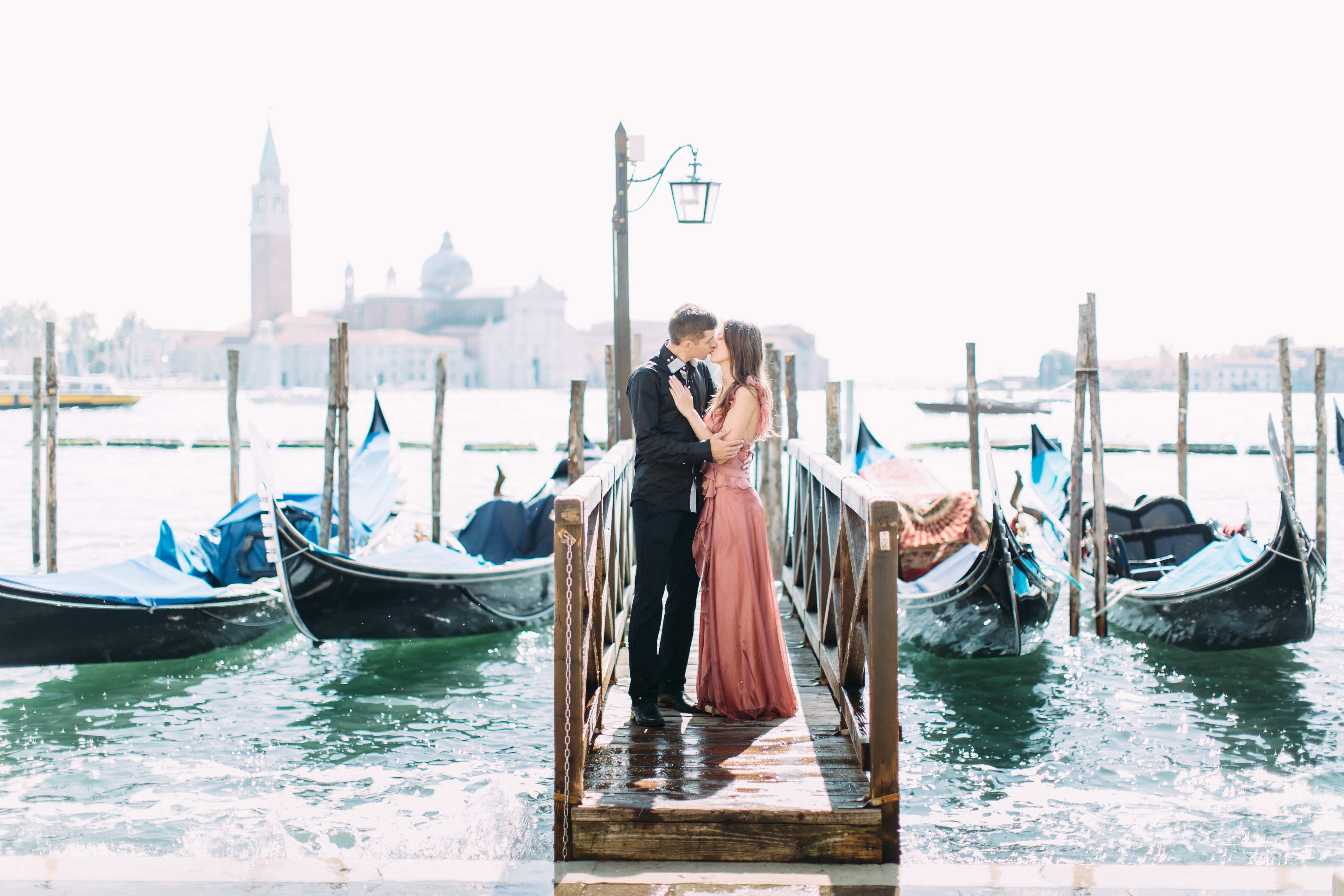 Top Italy Honeymoon Destinations for a once-in-a-lifetime experience
