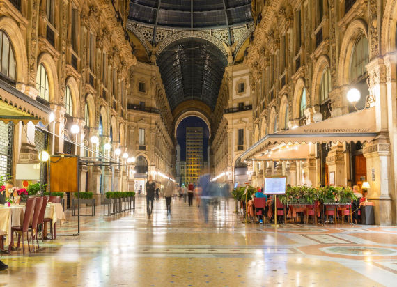 Custom Private Tours of Cities in Italy