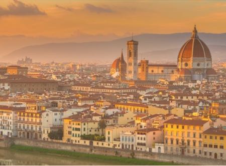 Florence Tours