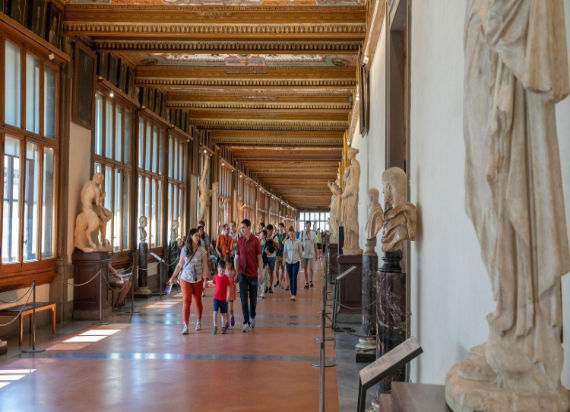 Best Museums for Kids in Italy