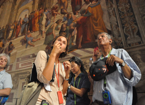 Private Italy Museums Tours