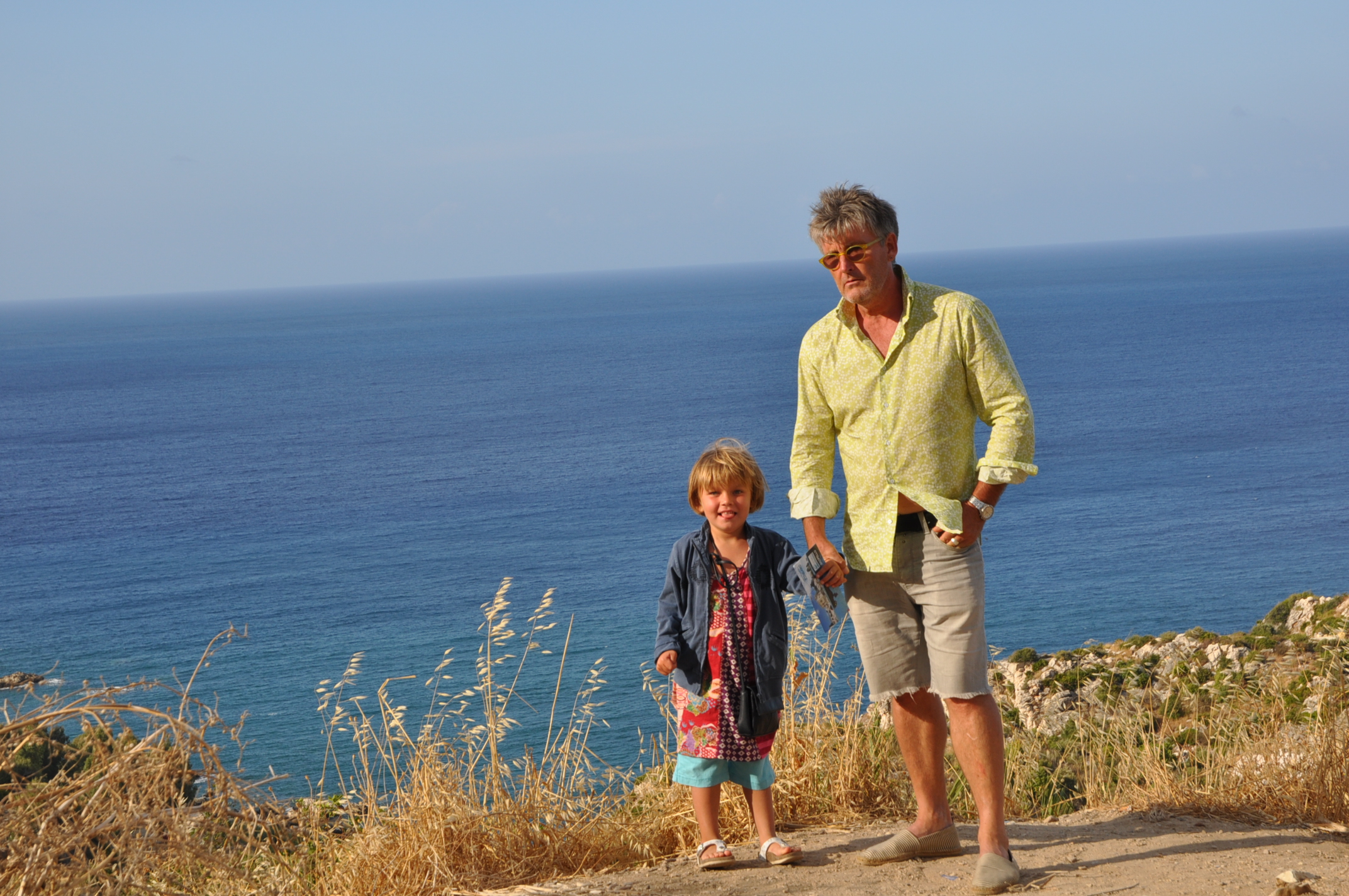 Want to experience authentic Italy?  A Sicily Family Vacation is your number one recipe for a picture-perfect holiday!