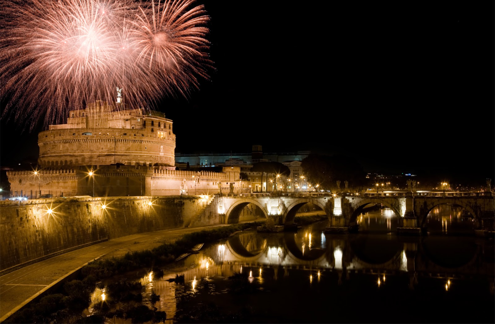 9 New Year’s Festivities in Italy