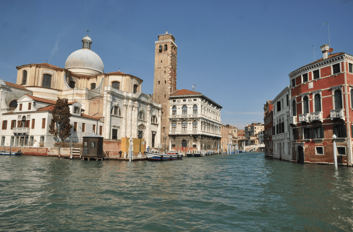Avventure Bellissime About Venice Grand Canal