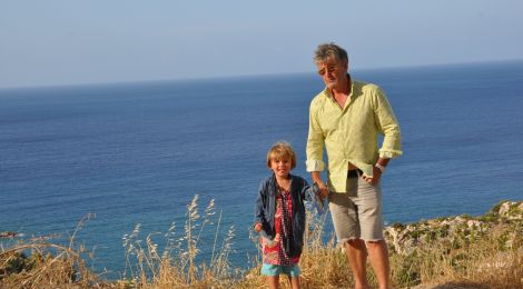 Want to experience authentic Italy?  A Sicily Family Vacation is your number one recipe for a picture-perfect holiday!