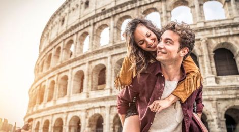 Your Guide to the top 10 Most Romantic Places in Italy