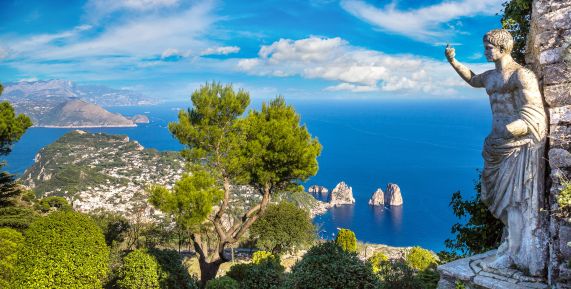 Southern Italy: 10 Hidden Gems You Must See