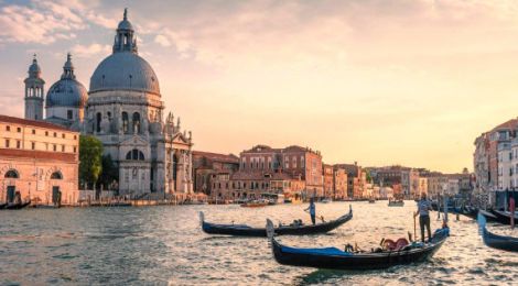 The Best 11 Experiences to See Venice in a Day: A Local's Guide