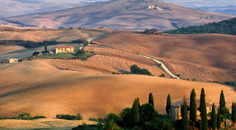 Tuscany and Beyond: An Insider’s Guide