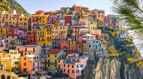Summer in Italy: The Ultimate Guide