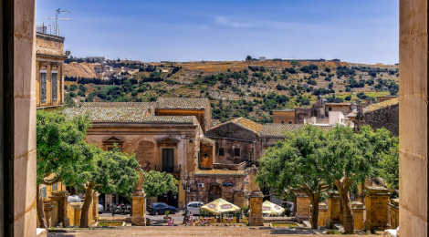 Your Ultimate Sicily Itinerary: 8 Days to Discover the Magic of Sicily