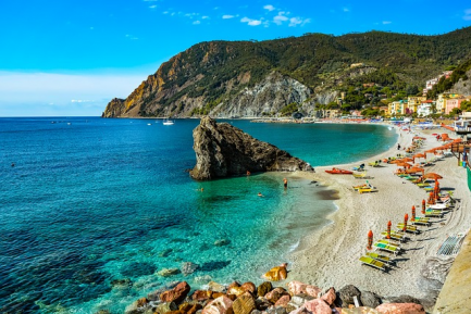 Summers in Italy: How to Plan Your Sun-Soaked Dream Trip!