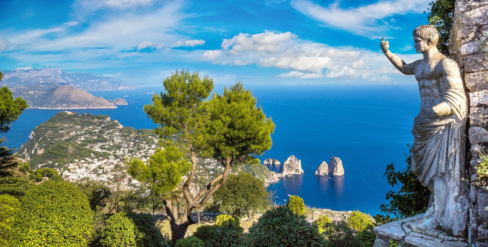 Italy In The Summer: 10 Unforgettable Experiences